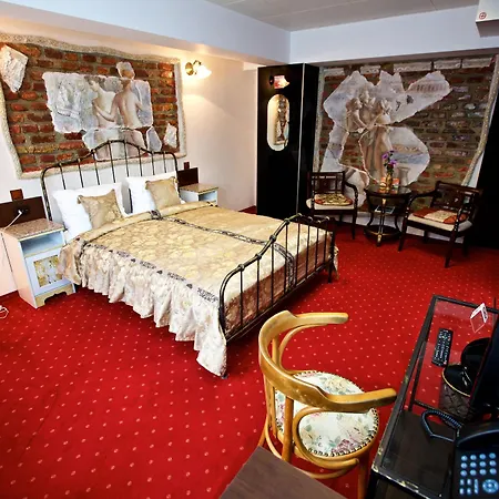 Grand Pier Boutique Luxury King And Queen Deluxe Rooms, With Free Welcome Breakfast For All Stays Up To 4 Nights Bucarest Exterior foto