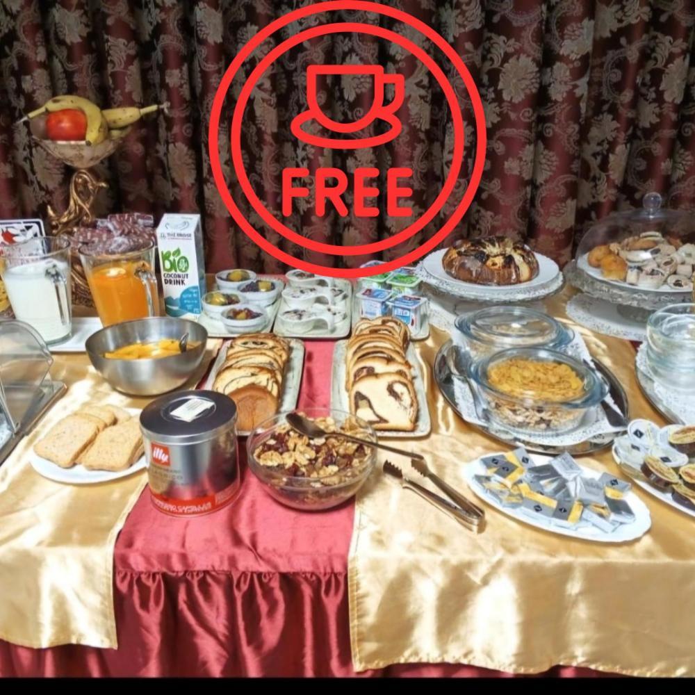 Grand Pier Boutique Luxury King And Queen Deluxe Rooms, With Free Welcome Breakfast For All Stays Up To 4 Nights