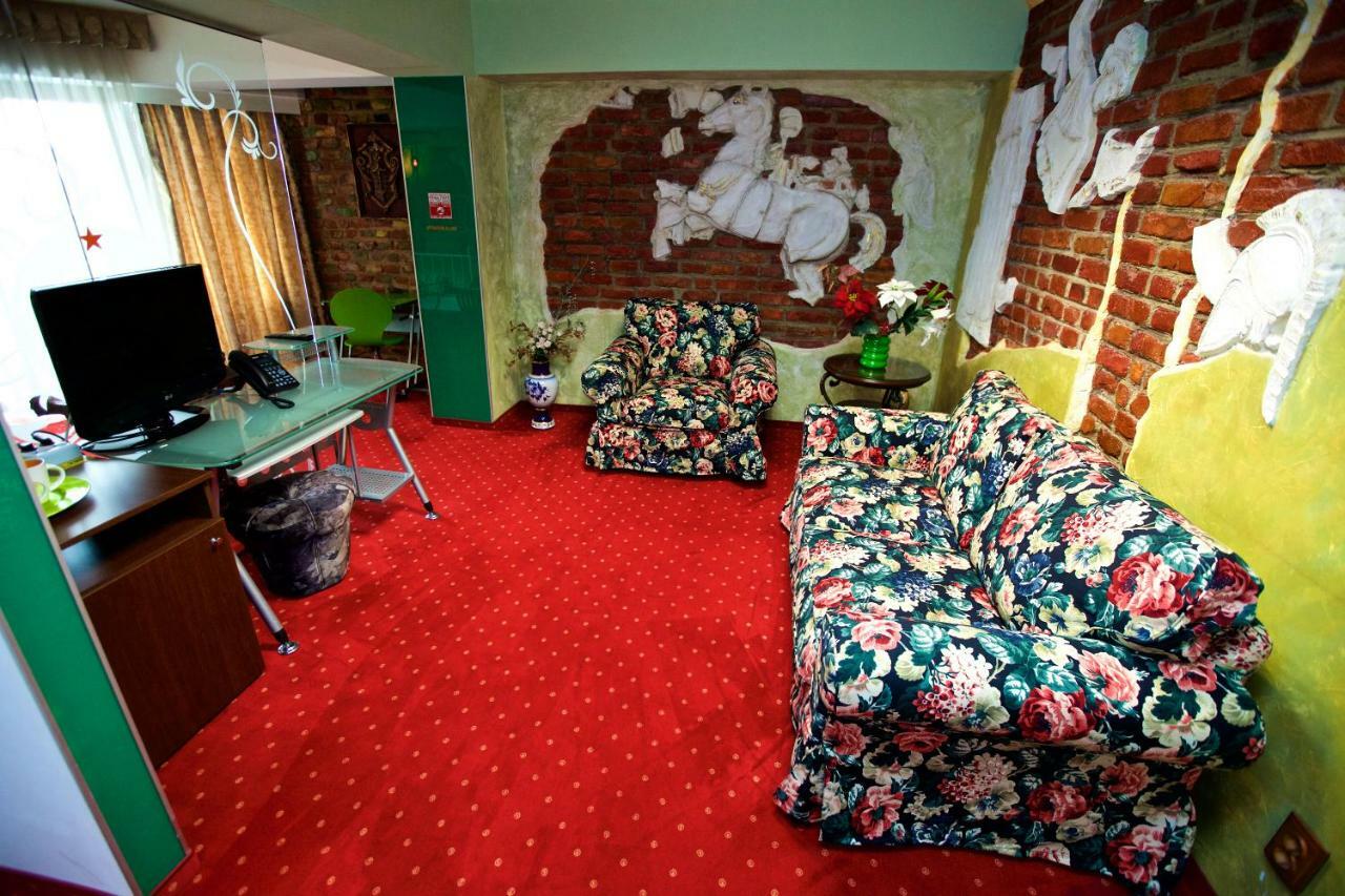 Grand Pier Boutique Luxury King And Queen Deluxe Rooms, With Free Welcome Breakfast For All Stays Up To 4 Nights Villa Bucarest