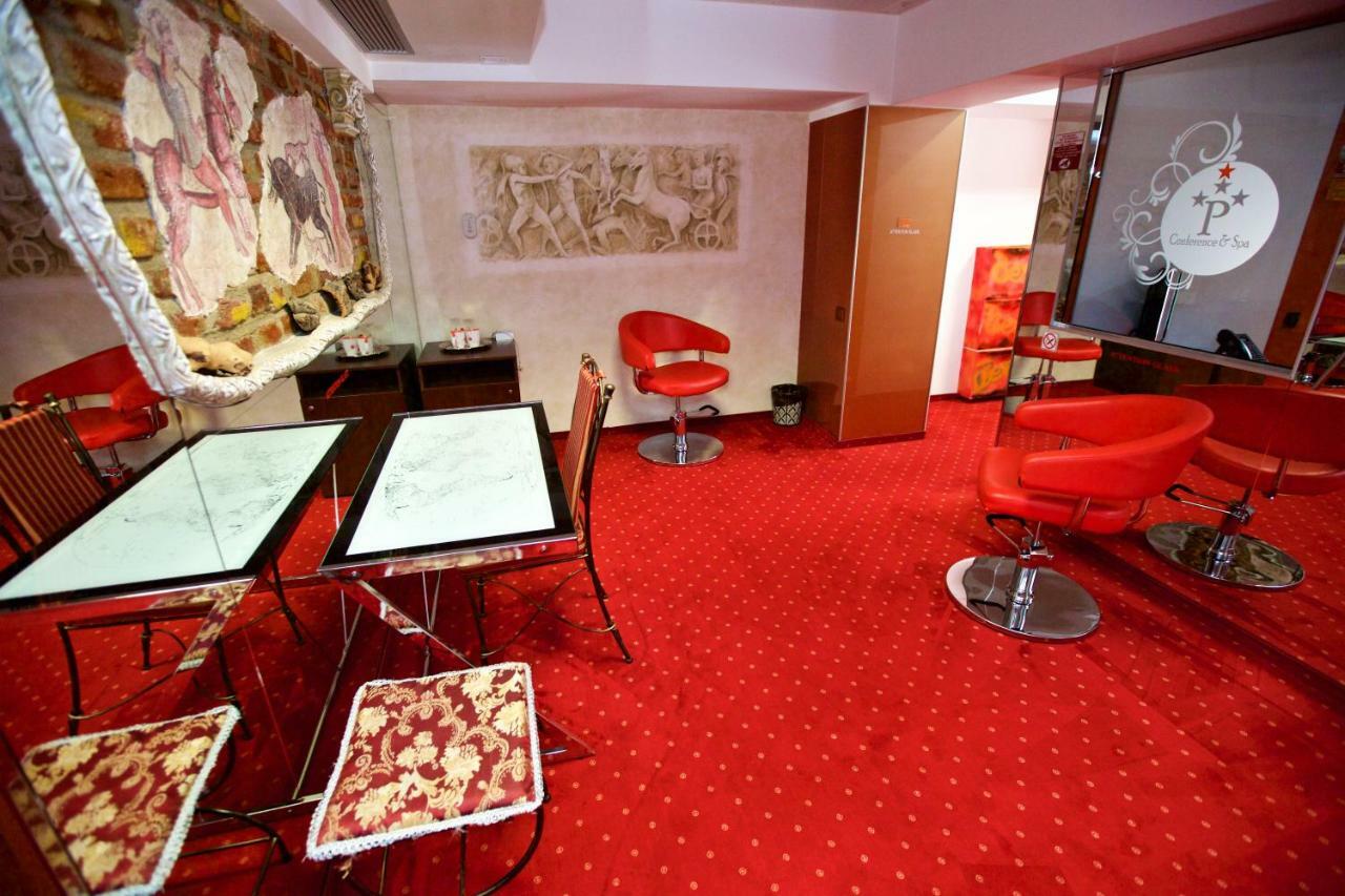 Villa Grand Pier Boutique Luxury King And Queen Deluxe Rooms, With Free Welcome Breakfast For All Stays Up To 4 Nights *