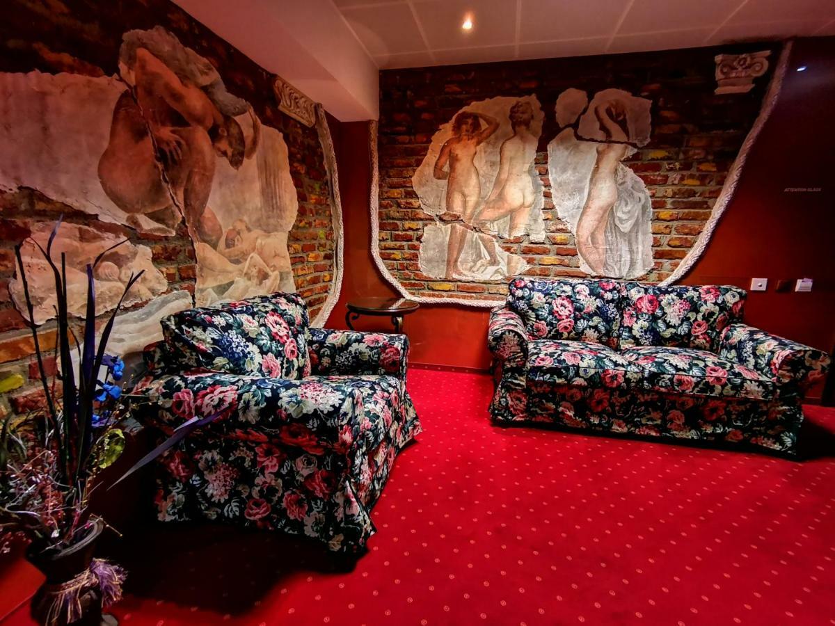 Villa Grand Pier Boutique Luxury King And Queen Deluxe Rooms, With Free Welcome Breakfast For All Stays Up To 4 Nights