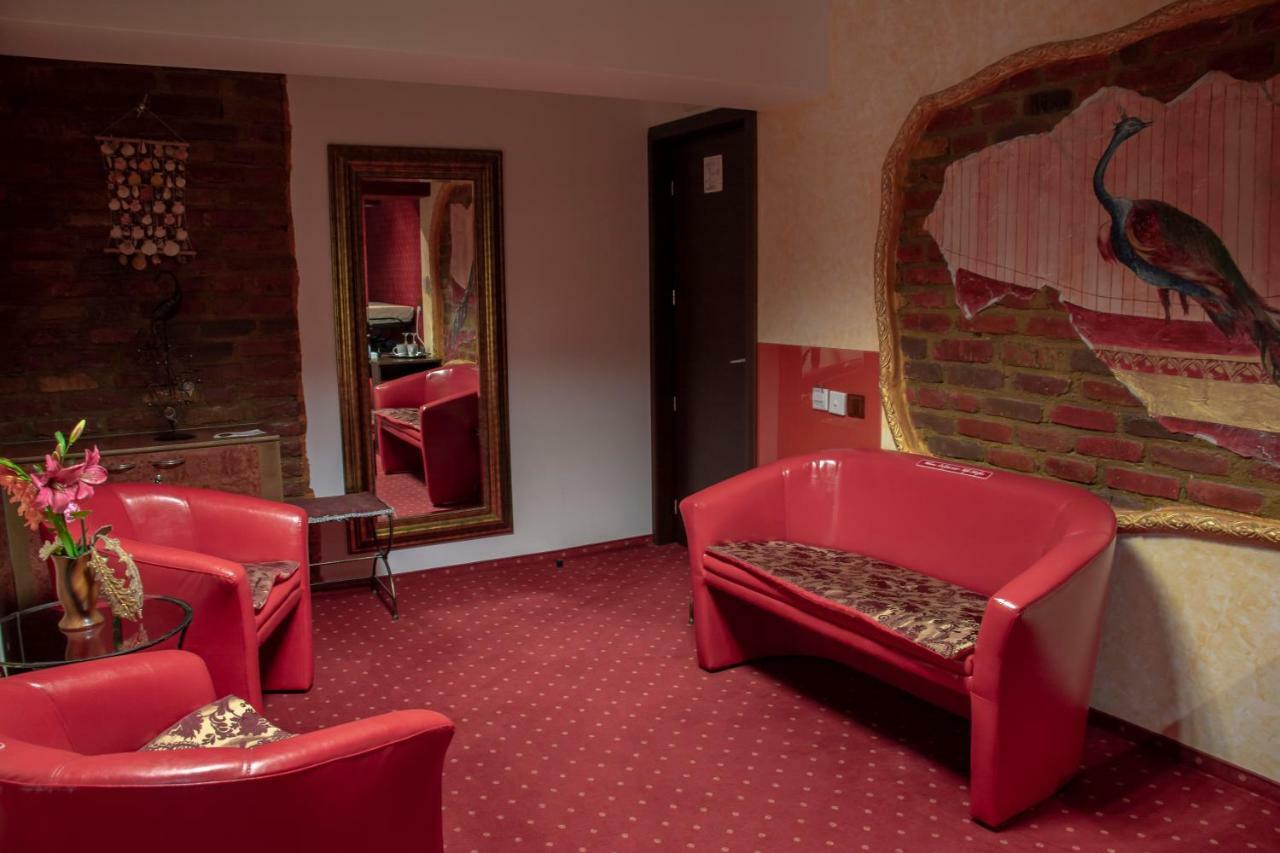 Villa Grand Pier Boutique Luxury King And Queen Deluxe Rooms, With Free Welcome Breakfast For All Stays Up To 4 Nights Bucarest