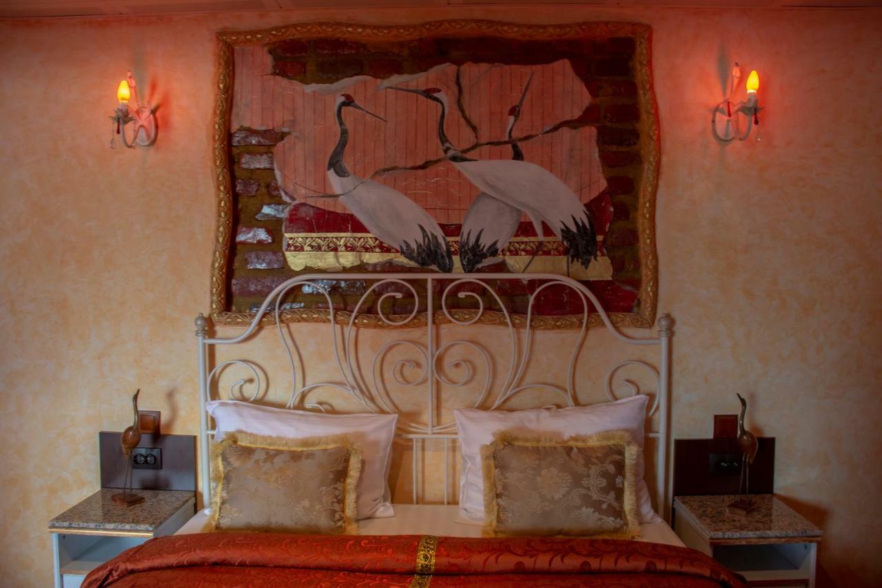 Villa Grand Pier Boutique Luxury King And Queen Deluxe Rooms, With Free Welcome Breakfast For All Stays Up To 4 Nights *