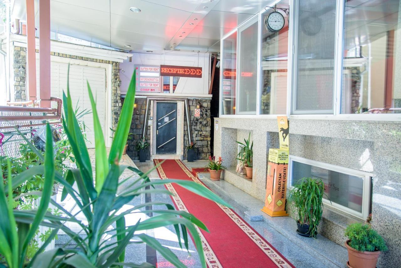 Grand Pier Boutique Luxury King And Queen Deluxe Rooms, With Free Welcome Breakfast For All Stays Up To 4 Nights Bucarest