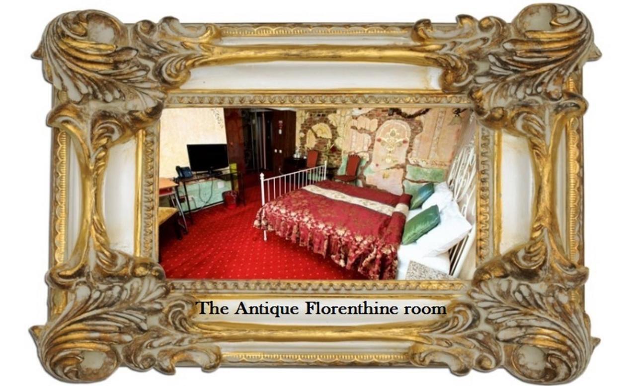 Grand Pier Boutique Luxury King And Queen Deluxe Rooms, With Free Welcome Breakfast For All Stays Up To 4 Nights *