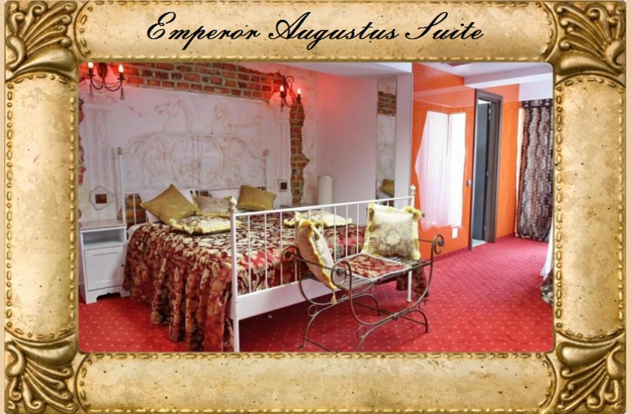 Grand Pier Boutique Luxury King And Queen Deluxe Rooms, With Free Welcome Breakfast For All Stays Up To 4 Nights *