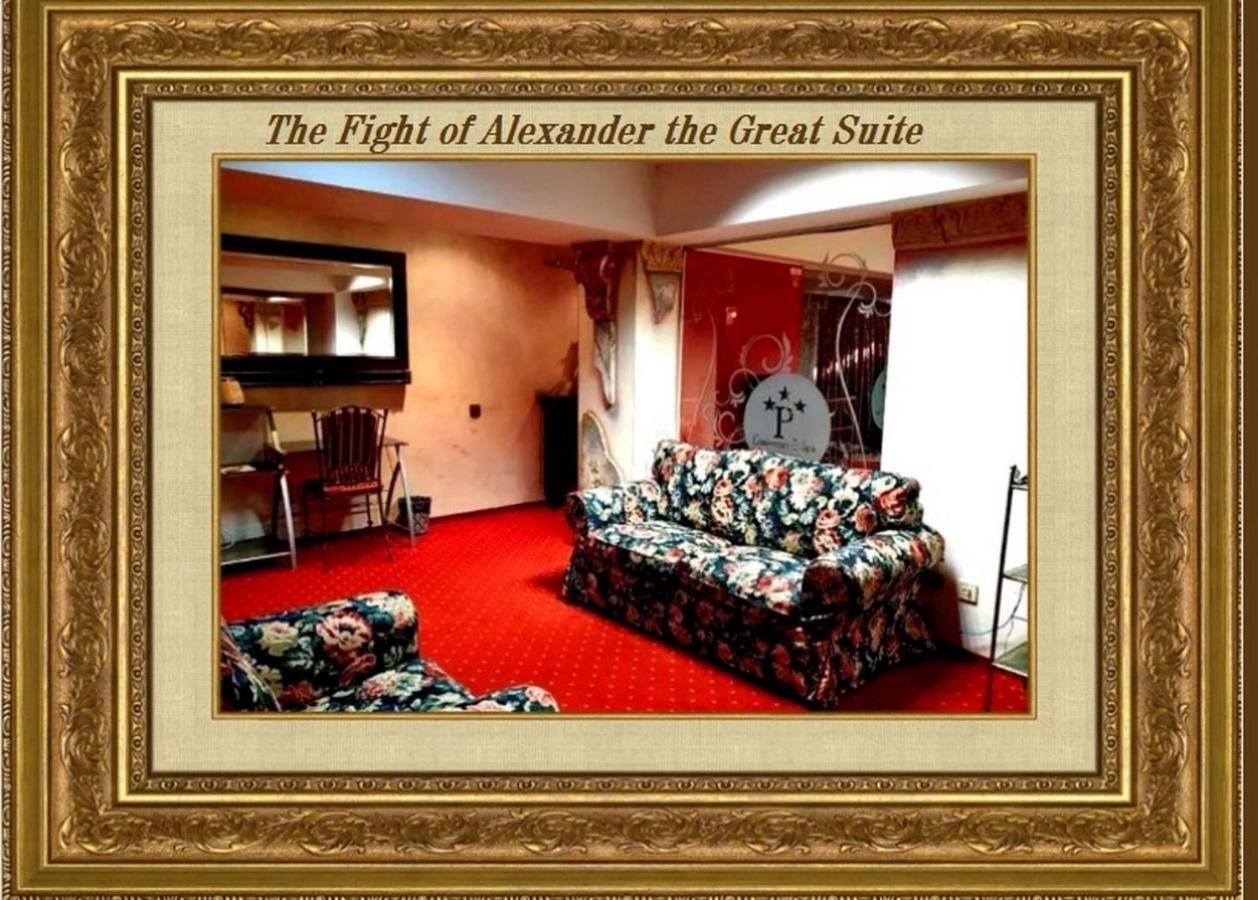 Grand Pier Boutique Luxury King And Queen Deluxe Rooms, With Free Welcome Breakfast For All Stays Up To 4 Nights Villa *
