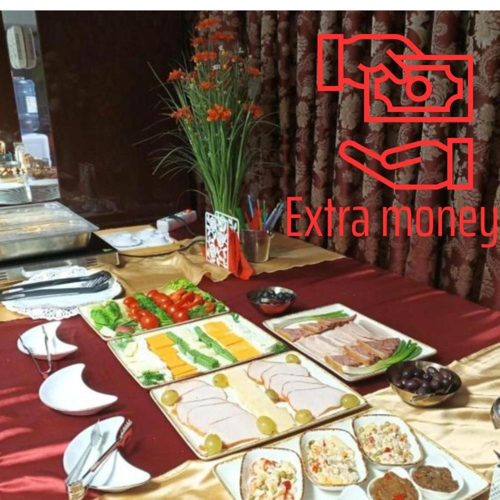 Grand Pier Boutique Luxury King And Queen Deluxe Rooms, With Free Welcome Breakfast For All Stays Up To 4 Nights Vilă
