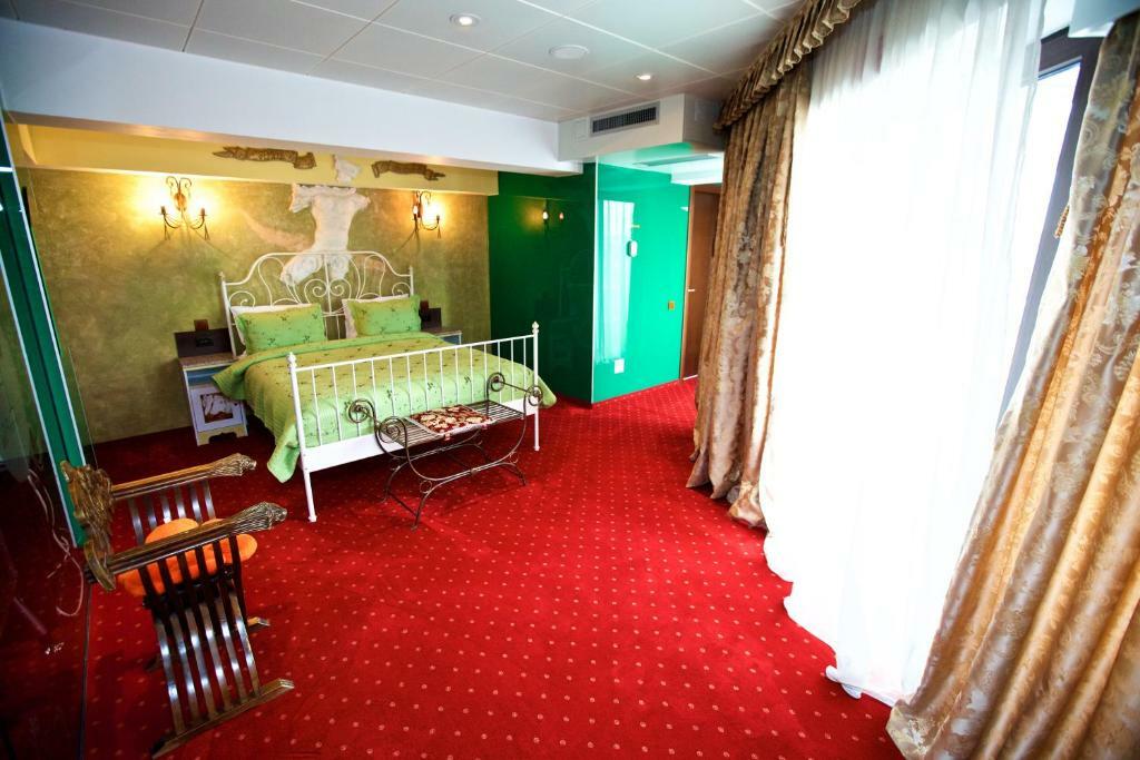 Grand Pier Boutique Luxury King And Queen Deluxe Rooms, With Free Welcome Breakfast For All Stays Up To 4 Nights Vilă *