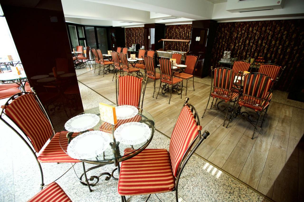 Vilă Grand Pier Boutique Luxury King And Queen Deluxe Rooms, With Free Welcome Breakfast For All Stays Up To 4 Nights